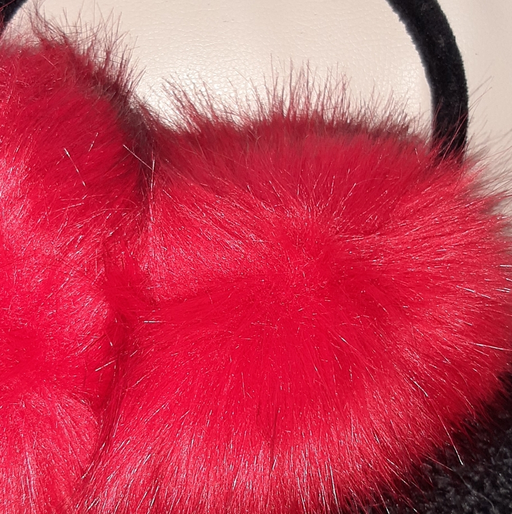 Earmuffs - Picture 2 of 3